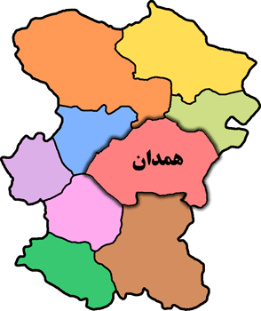 طراحی سایت در همدان