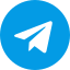 پشتیبانی تلگرام رنگین وب