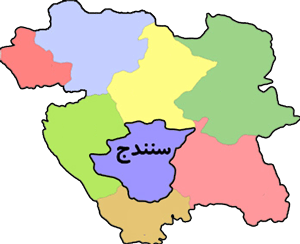 طراحی وب سایت در شهر سنندج